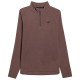 4F Ανδρική μακρυμάνικη ισοθερμική μπλούζα Fleece 4F Ανδρική μακρυμάνικη ισοθερμική μπλούζα Fleece